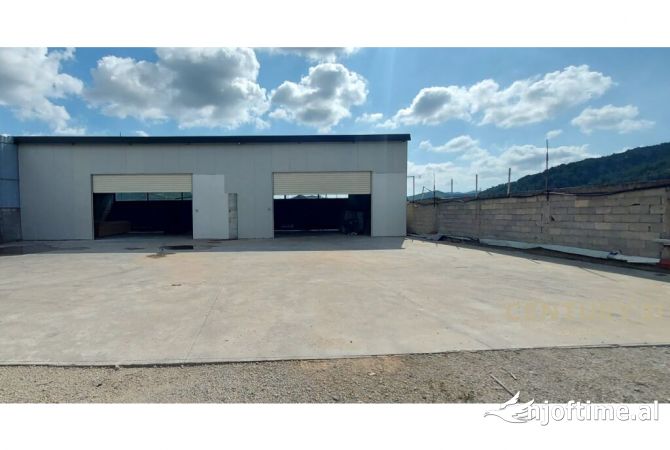 Ambient biznesi me qera 4+1 ne Tirane - 1,300 Euro