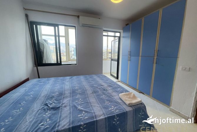 Shtepi me qera Apartament ne Tirane, 2+1, Mobilimi E mobiluar, Pagesa 550  Euro.