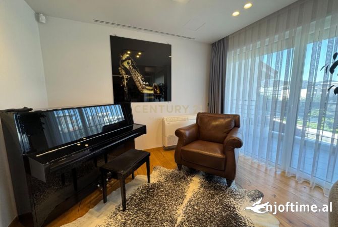 Shtepi me qera 4+1 ne Tirane - 3,500 Euro
