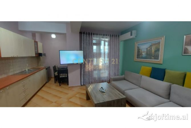 Shtepi me qera 1+1 ne Tirane - 500 Euro