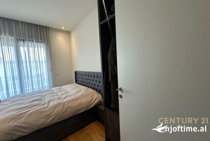 Shtepi me qera 1+1 ne Tirane - 750 Euro