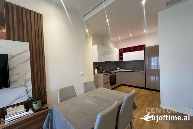 Shtepi me qera 1+1 ne Tirane - 750 Euro