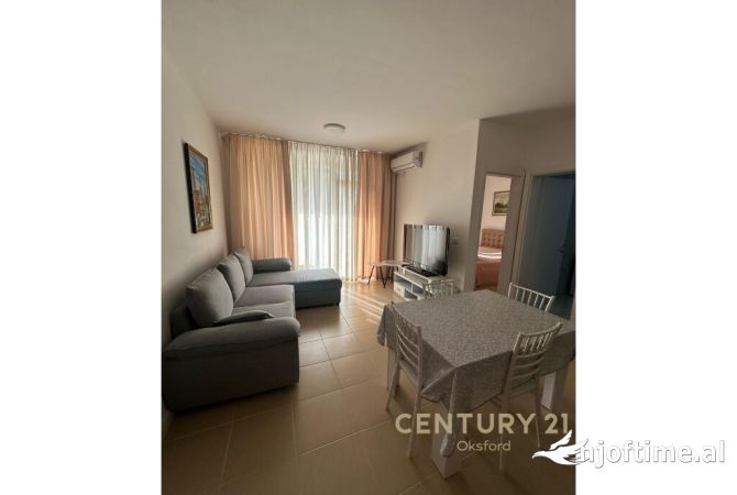 Shtepi me qera 1+1 ne Tirane - 500 Euro