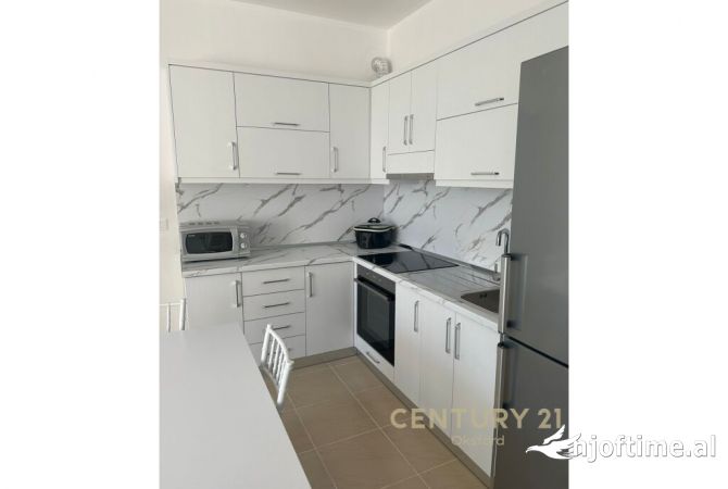 Shtepi me qera 1+1 ne Tirane - 500 Euro