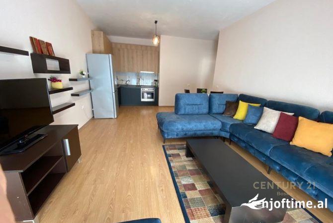 Shtepi me qera 2+1 ne Tirane - 500 Euro