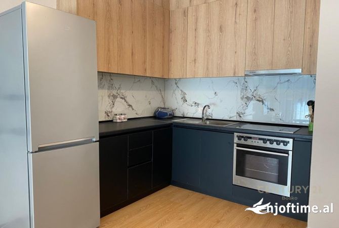 Shtepi me qera 2+1 ne Tirane - 500 Euro