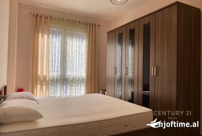 Shtepi me qera 2+1 ne Tirane - 500 Euro