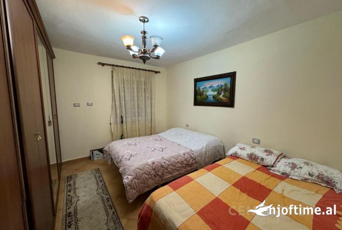 Shtepi me qera 1+1 ne Tirane - 400 Euro