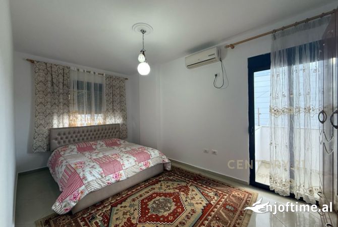Shtepi me qera 2+1 ne Tirane - 500 Euro