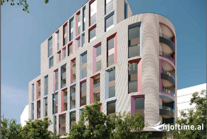 Shtepi ne shitje 2+1 ne Tirane - 300,000 Euro