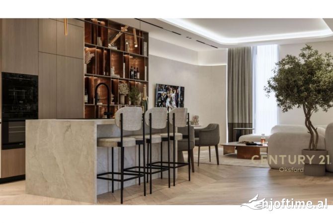 Shtepi ne shitje 2+1 ne Tirane - 600,000 Euro