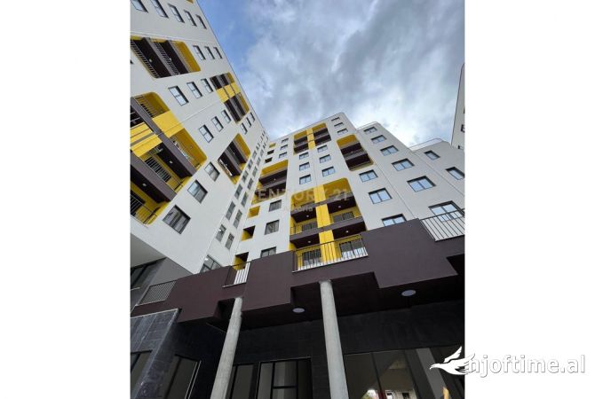 Shtepi ne shitje 1+1 ne Tirane - 105,000 Euro