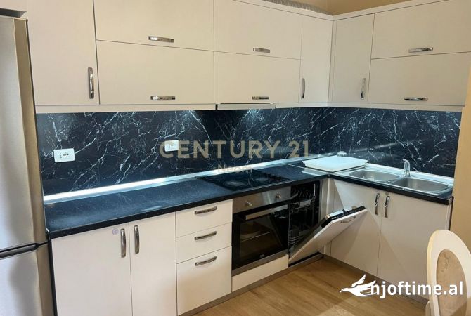 Shtepi me qera 1+1 ne Tirane - 550 Euro