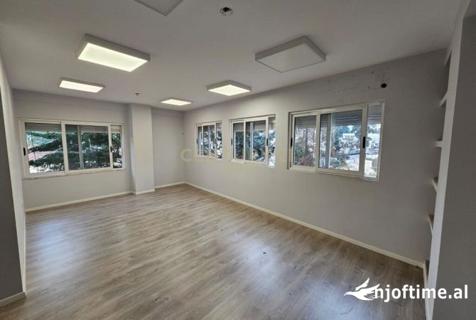 Ambient biznesi me qera 3+1 ne Tirane - 1,100 Euro