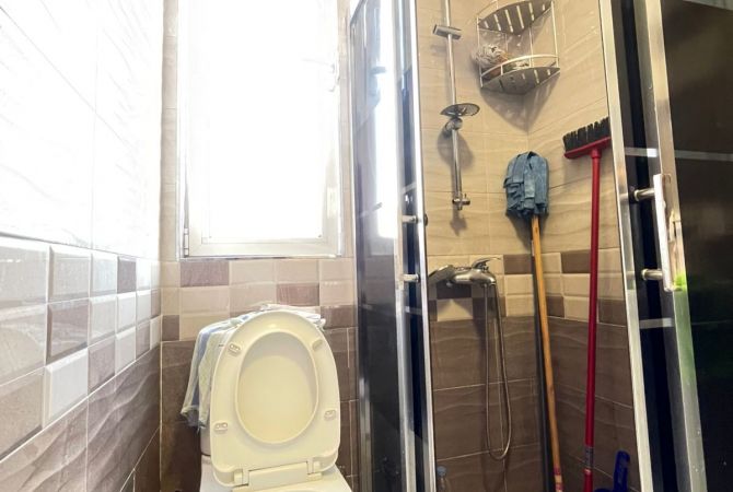 Shtepi me qera Apartament ne Tirane, 1+1, Mobilimi E mobiluar, Pagesa 450  Euro.