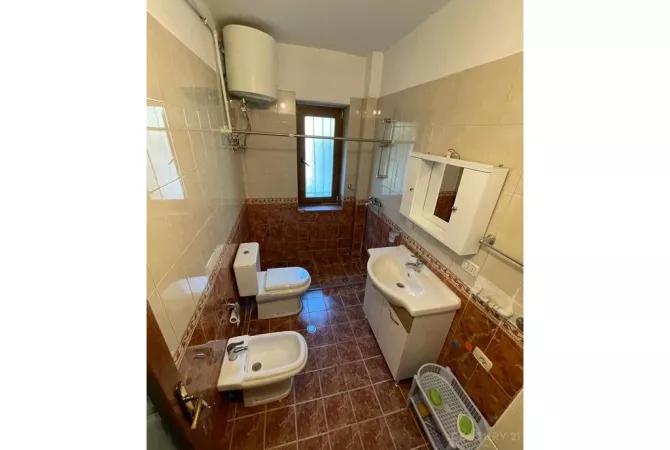 Shtepi ne shitje 2+1 ne Tirane - 195,000 Euro