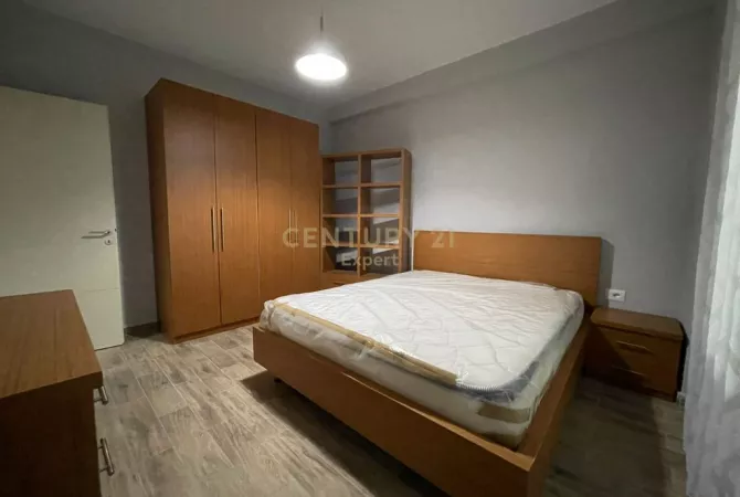 Shtepi me qera 1+1 ne Tirane - 550 Euro