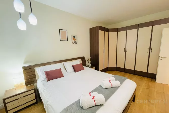 Shtepi me qera 2+1 ne Tirane - 750 Euro