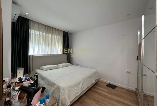 Shtepi me qera 1+1 ne Tirane - 600 Euro