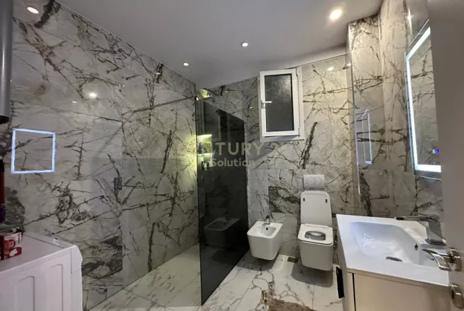 Shtepi me qera 1+1 ne Tirane - 600 Euro