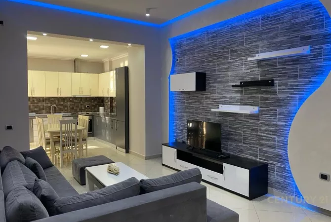 Shtepi ne shitje 2+1 ne Tirane - 220,000 Euro