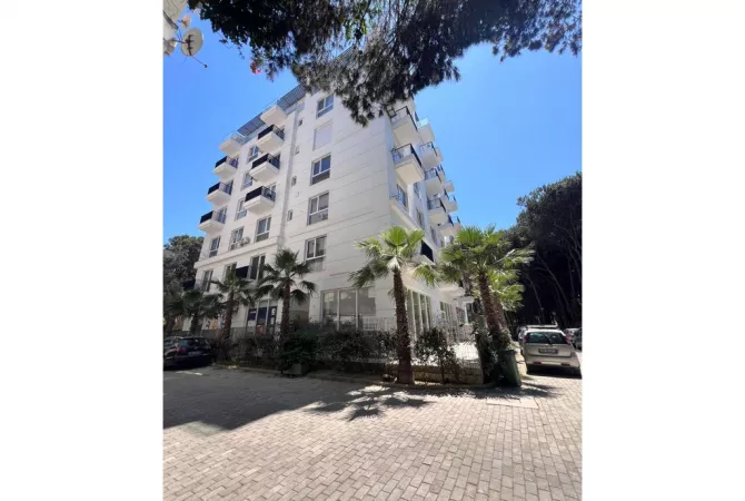 Shtepi ne shitje Apartament ne Durres, 2+1, Mobilimi Bosh, pa mobiluar, Pagesa 202,275  Euro.