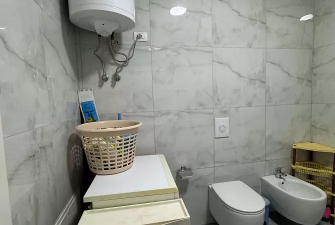 Apartment for sale in Tirana 2+1, Furnished