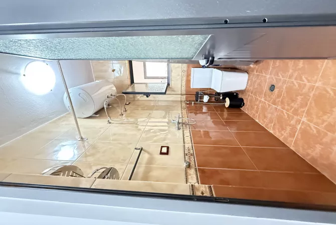 Apartment for rent in Tirana 1+1, Furnished