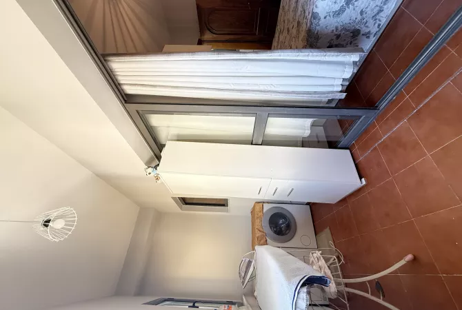Shtepi me qera 1+1 ne Tirane - 500 Euro