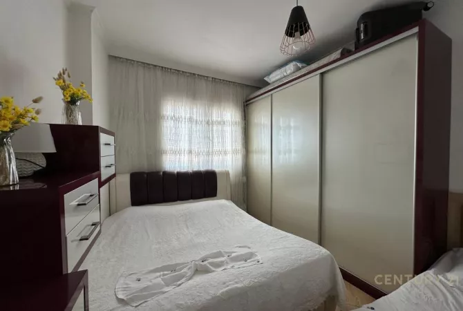 Shtepi ne shitje 1+1 ne Tirane - 105,000 Euro