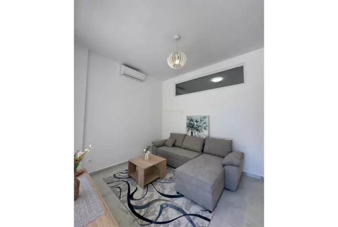 Shtepi ne shitje 1+1 ne Tirane - 83,500 Euro