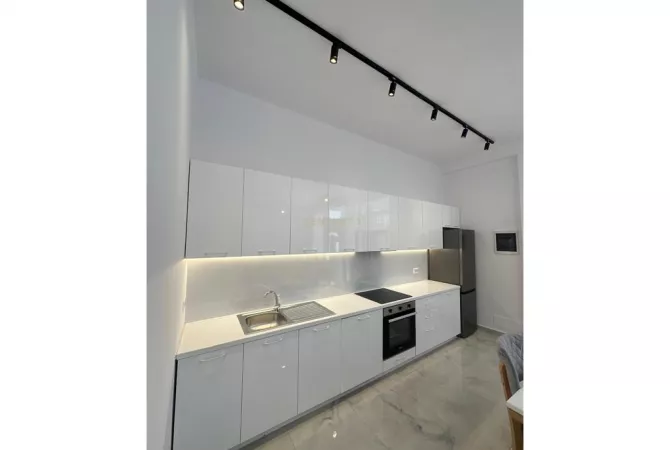 Shtepi ne shitje 1+1 ne Tirane - 83,500 Euro