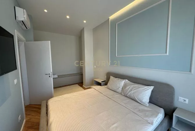 Shtepi me qera 1+1 ne Tirane - 550 Euro