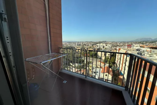 Shtepi me qera 1+1 ne Tirane - 550 Euro