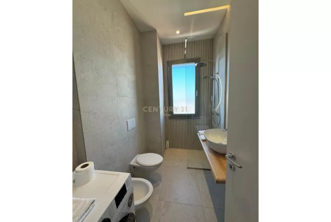 Shtepi me qera 1+1 ne Tirane - 550 Euro