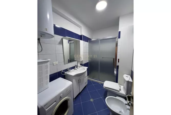 Shtepi ne shitje 1+1 ne Tirane - 113,000 Euro