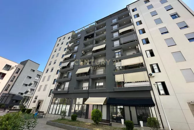 Shtepi ne shitje 2+1 ne Tirane - 205,000 Euro