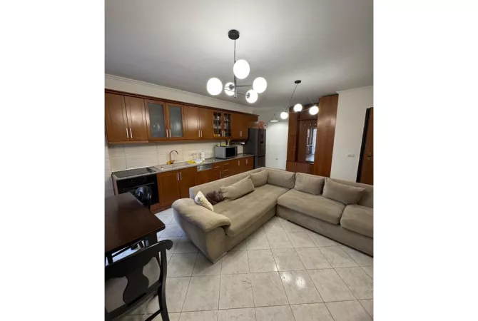 Shtepi ne shitje 2+1 ne Tirane - 152,000 Euro