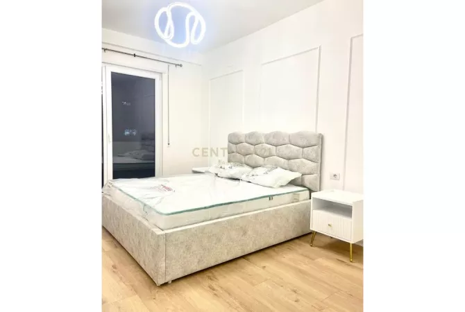 Shtepi me qera 1+1 ne Tirane - 500 Euro