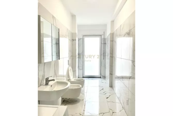 Shtepi me qera 1+1 ne Tirane - 500 Euro