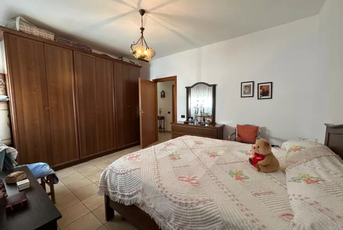 Shtepi ne shitje 2+1 ne Tirane - 250,000 Euro