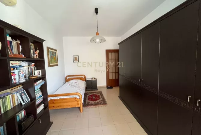 Apartment for sale in Tirana 2+1, Furnished