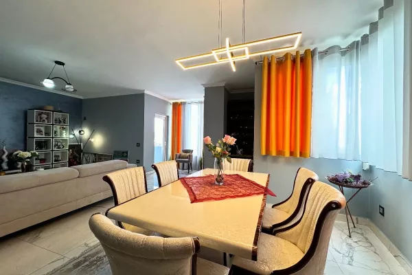 Shtepi ne shitje 3+1 ne Tirane - 200,000 Euro