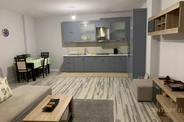 Shtepi ne shitje 2+1 ne Tirane - 135,000 Euro