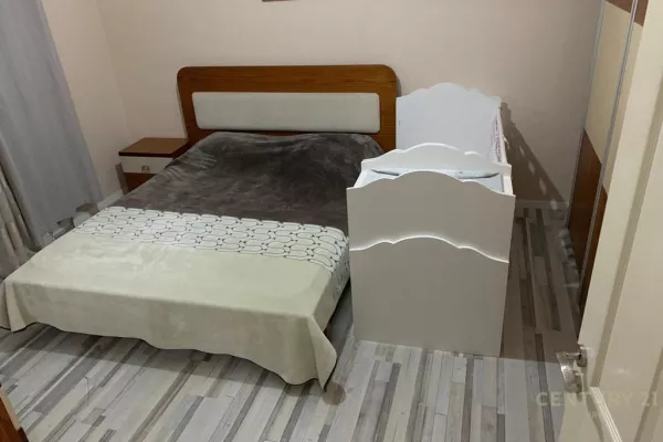 Shtepi ne shitje 2+1 ne Tirane - 135,000 Euro