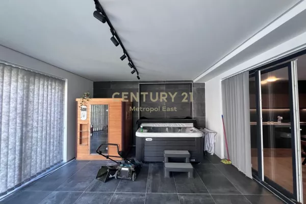 Shtepi ne shitje 2+1 ne Tirane - 370,000 Euro
