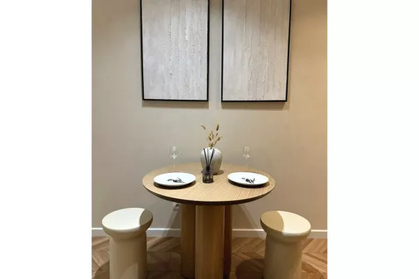 Shtepi ne shitje 1+1 ne Tirane - 220,000 Euro