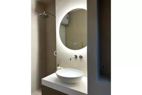 Shtepi ne shitje 1+1 ne Tirane - 220,000 Euro