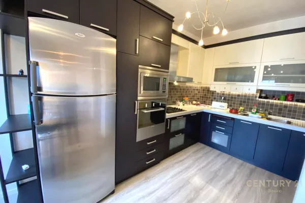 Shtepi ne shitje 2+1 ne Tirane - 230,000 Euro