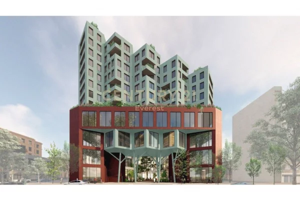 House for Sale 2+1 in Tirana - 245,000 Euro